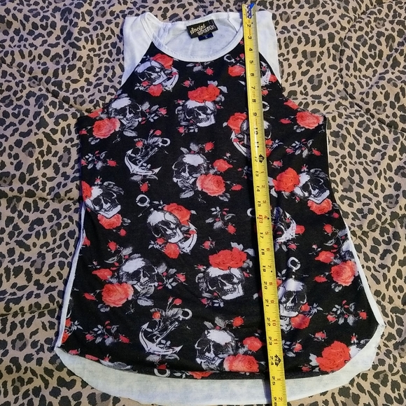 Social Misfits muscle tee - Picture 6 of 10